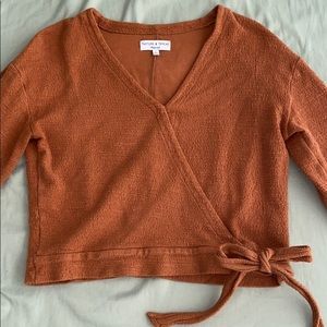 Madewell Top